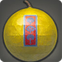 Azeyma's Candle - Seasonal-miscellany - Items