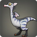 Baby Raptor - Minions - Items