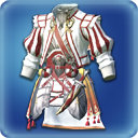 Ballad Corselet - Body Armor Level 1-50 - Items