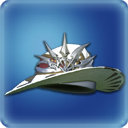 Ballad Crown - Helms, Hats and Masks Level 1-50 - Items