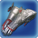 Ballad Gauntlets - Hands - Items