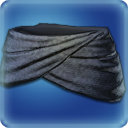 Ballad Sash - Unobtainable - Items