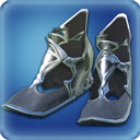 Bard's Sandals - Greaves, Shoes & Sandals Level 1-50 - Items