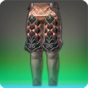 Batliege Haidate - Pants, Legs Level 1-50 - Items