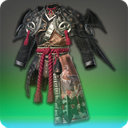 Batliege Osode - Body Armor Level 1-50 - Items