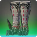 Batliege Sune-ate - Greaves, Shoes & Sandals Level 1-50 - Items