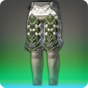 Batsight Haidate - Pants, Legs Level 1-50 - Items