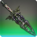 Batsight Soto - Ninja weapons - Items