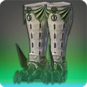 Batsight Sune-ate - Greaves, Shoes & Sandals Level 1-50 - Items