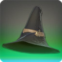 Battlemage's Hat - Helms, Hats and Masks Level 1-50 - Items