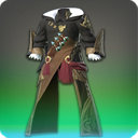 Battlemage's Robe - Body Armor Level 1-50 - Items