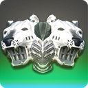 Bearliege Armet - Helms, Hats and Masks Level 1-50 - Items