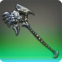 Bearliege Axe - Warrior weapons - Items