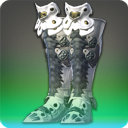 Bearliege Sabatons - Greaves, Shoes & Sandals Level 1-50 - Items