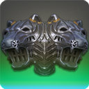 Bearsmaw Armet - Helms, Hats and Masks Level 1-50 - Items