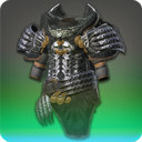 Bearsmaw Cuirass - Body Armor Level 1-50 - Items