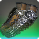 Bearsmaw Gauntlets - New Items in Patch 2.25 - Items