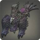 Behemoth Barding - Miscellany - Items