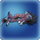 Behemoth Mask - Helms, Hats and Masks Level 1-50 - Items