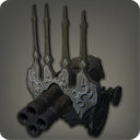 Bertha Cannon - Furnishings - Items