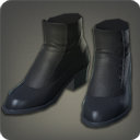 Best Man's Gaiters - New Items in Patch 2.4 - Items