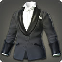 Best Man's Jacket - New Items in Patch 2.4 - Items