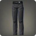 Best Man's Slacks - Pants, Legs Level 1-50 - Items