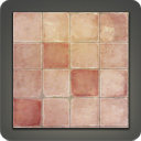 Bisque Flooring - Construction - Items