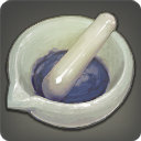 Black Alumen - Reagents - Items