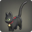 Black Coeurl - Minions - Items