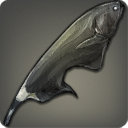Black Ghost - Fish - Items