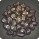 Black Mor Dhonan Slag - Ore - Items