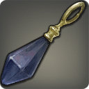 Black Pearl Earrings - Earrings Level 1-50 - Items