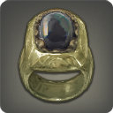 Black Pearl Ring - Rings Level 1-50 - Items