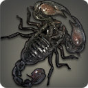 Black Scorpion - Reagents - Items