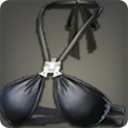 Black Summer Halter - Body Armor Level 1-50 - Items