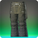 Blacksmith's Slops - Pants, Legs Level 1-50 - Items
