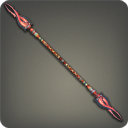 Bladed Lance - Dragoon weapons - Items