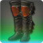 Bladedancer's Jackboots - Greaves, Shoes & Sandals Level 1-50 - Items