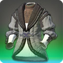 Blessed Gown - Body Armor Level 1-50 - Items