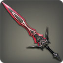 Blood Sword - Paladin weapons - Items