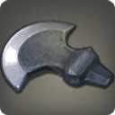 Bloody Bardiche Head - Weaponparts - Items