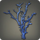 Blue Coral Formation - Furnishings - Items