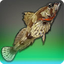 Blue Corpse - Fish - Items