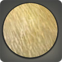 Blue Fox Hide - Leather - Items