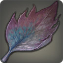 Blue Landtrap Leaf - Reagents - Items