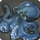 Blue Octopus - Fish - Items