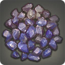 Blue Quartz - Stone - Items