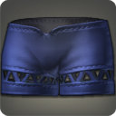 Blue Summer Trunks - Pants, Legs Level 1-50 - Items