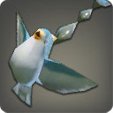 Bluebird Earring - Earrings Level 1-50 - Items